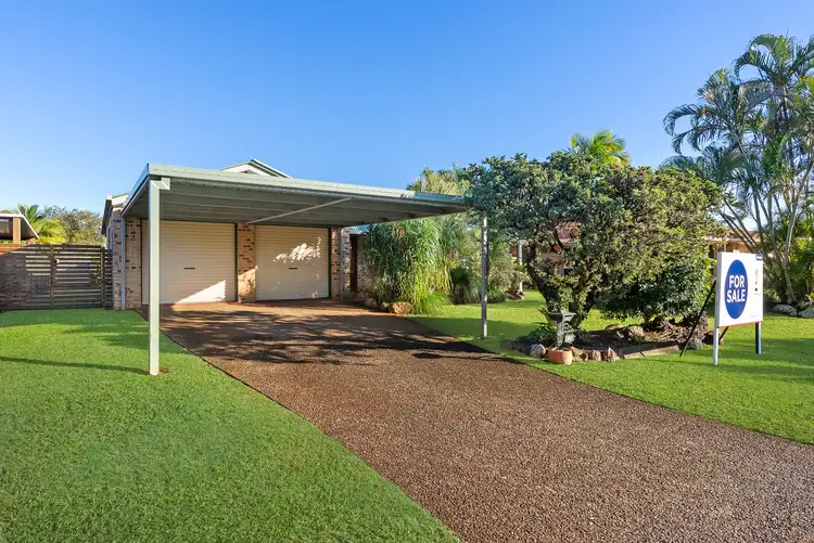 Third view of Homely house listing, 36 Seagull Street, Victoria Point QLD 4165