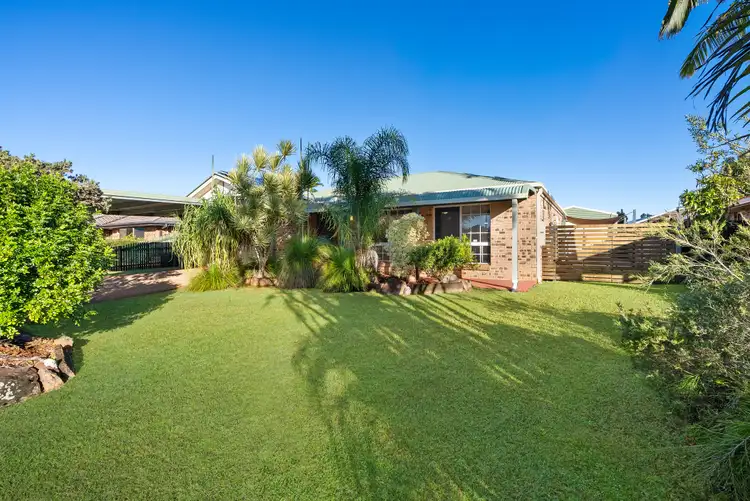 Fourth view of Homely house listing, 36 Seagull Street, Victoria Point QLD 4165