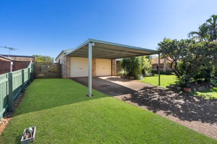 Fifth view of Homely house listing, 36 Seagull Street, Victoria Point QLD 4165