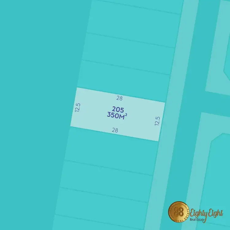 LOT 205 Parklea Way, Thornhill Park VIC 3335