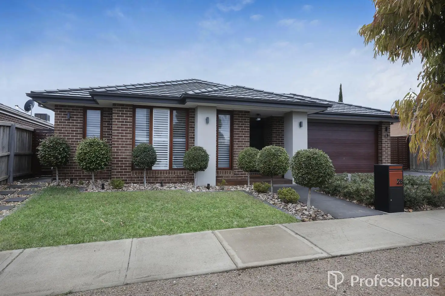 Main view of Homely house listing, 28 Oleary Way, Maddingley VIC 3340