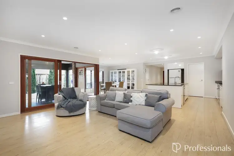 Third view of Homely house listing, 28 Oleary Way, Maddingley VIC 3340