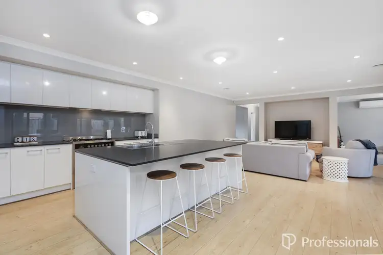 Fifth view of Homely house listing, 28 Oleary Way, Maddingley VIC 3340