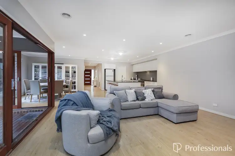 Sixth view of Homely house listing, 28 Oleary Way, Maddingley VIC 3340