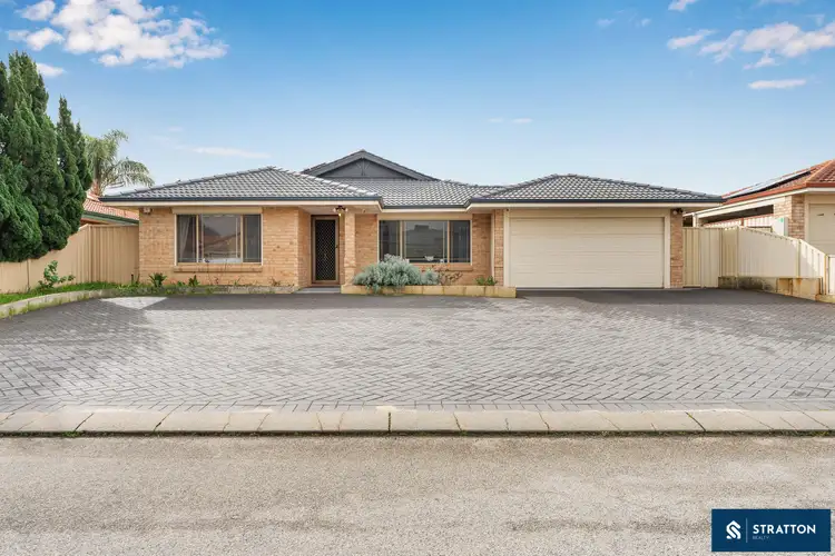 10 Keeden Court, Maddington WA 6109