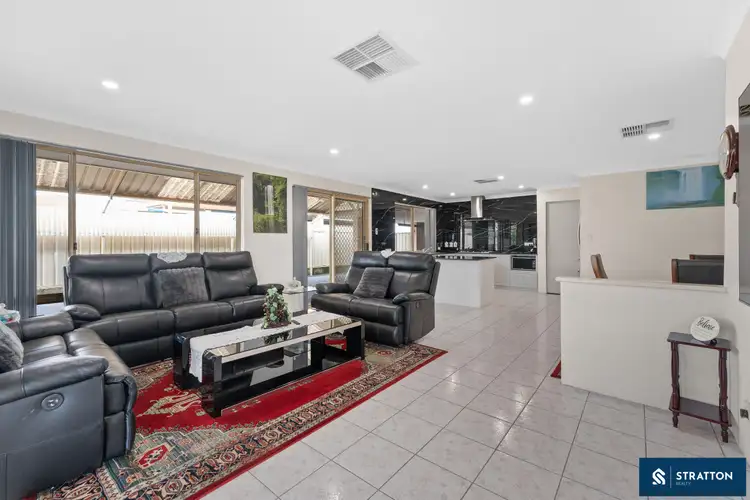 Seventh view of Homely house listing, 10 Keeden Court, Maddington WA 6109