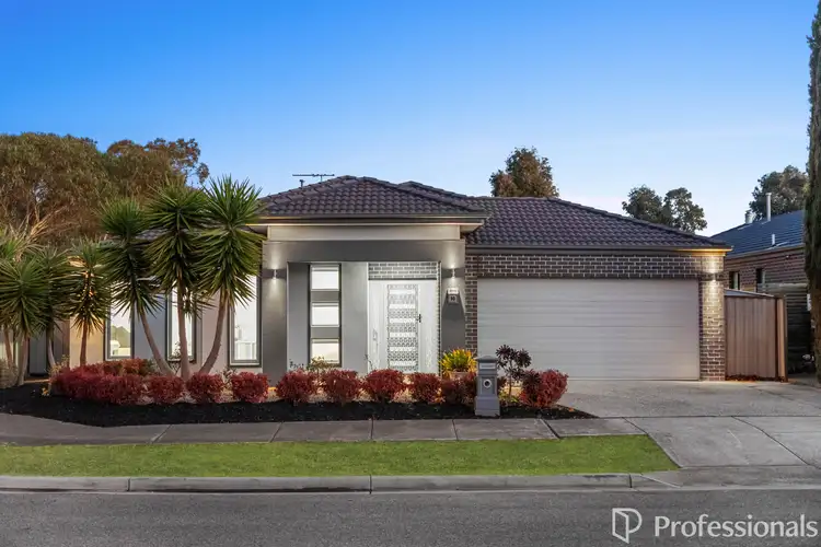 10 STEPHEN STREET, Burnside Heights VIC 3023