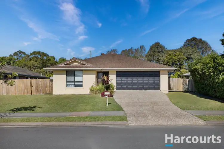 Main view of Homely house listing, 14 Baden Jones Way, North Booval QLD 4304