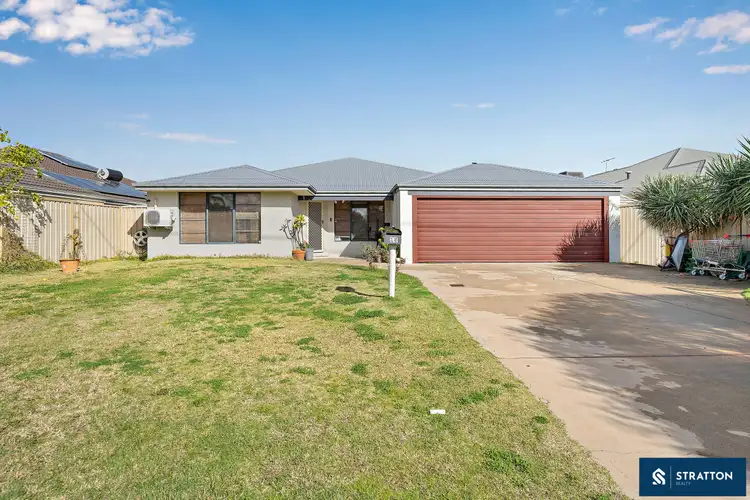 15 Chamberlain Streeet, Gosnells WA 6110