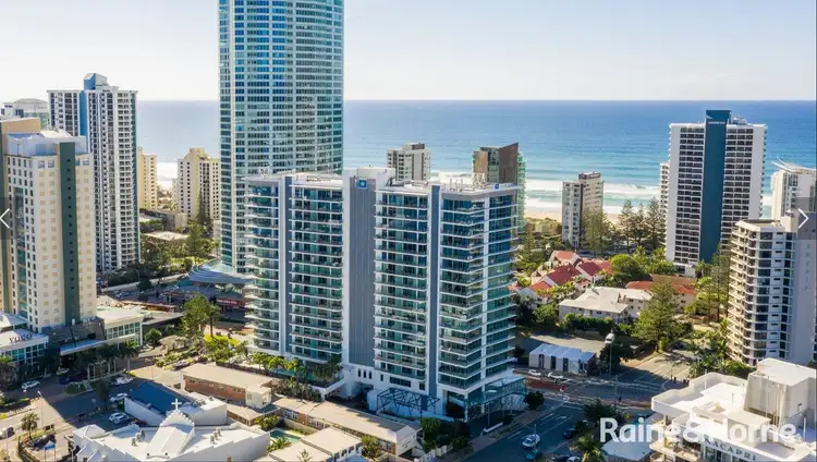 603/3018 Surfers Paradise Boulevard, Surfers Paradise QLD 4217