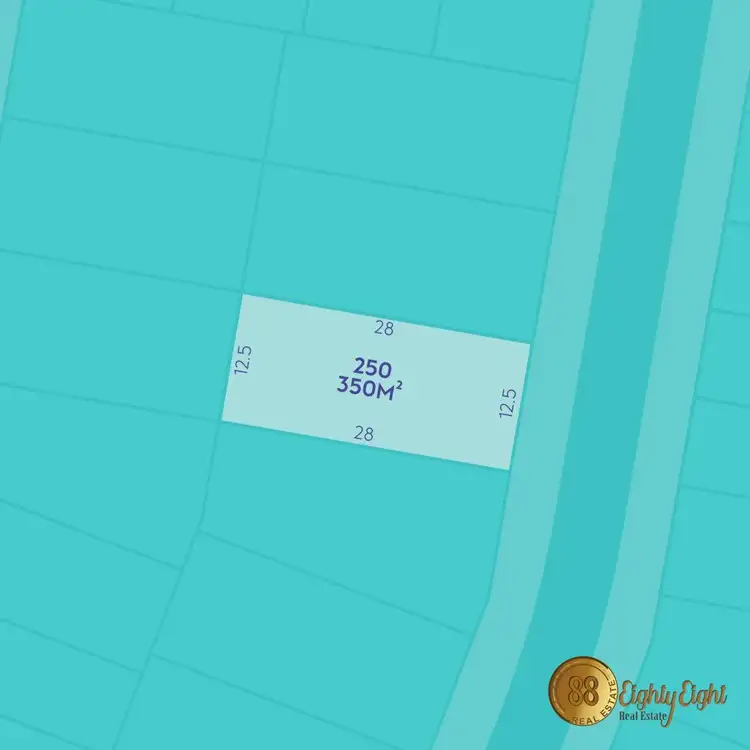 LOT 250 Gunzel Street, Thornhill Park VIC 3335