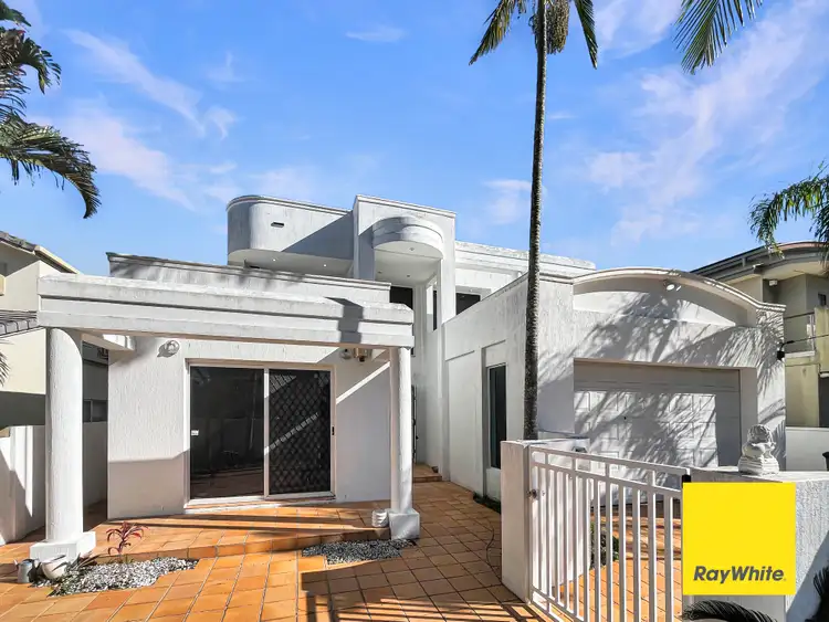 201 Stanhill Drive, Surfers Paradise QLD 4217