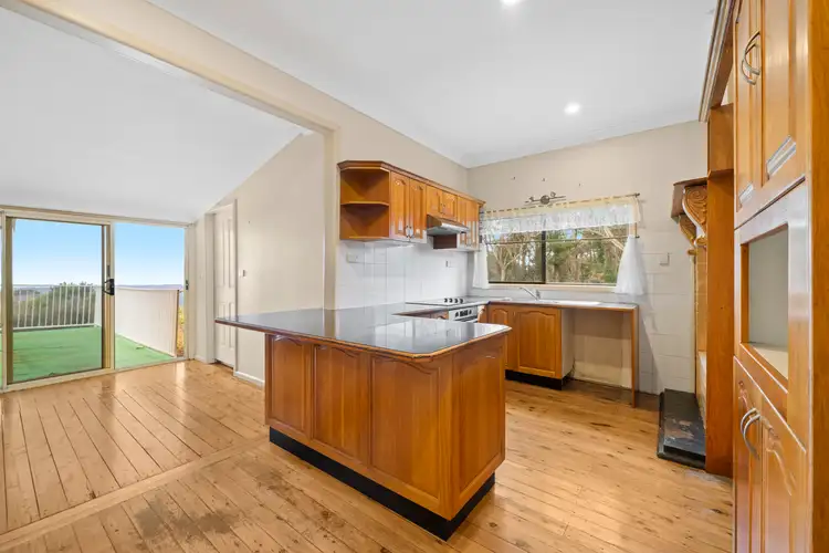 Fourth view of Homely house listing, 95 Great Western Highway, Wentworth Falls NSW 2782