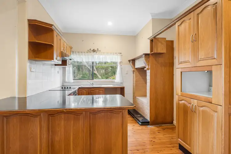 Fifth view of Homely house listing, 95 Great Western Highway, Wentworth Falls NSW 2782