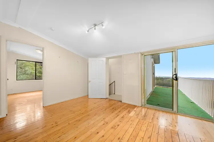 Sixth view of Homely house listing, 95 Great Western Highway, Wentworth Falls NSW 2782