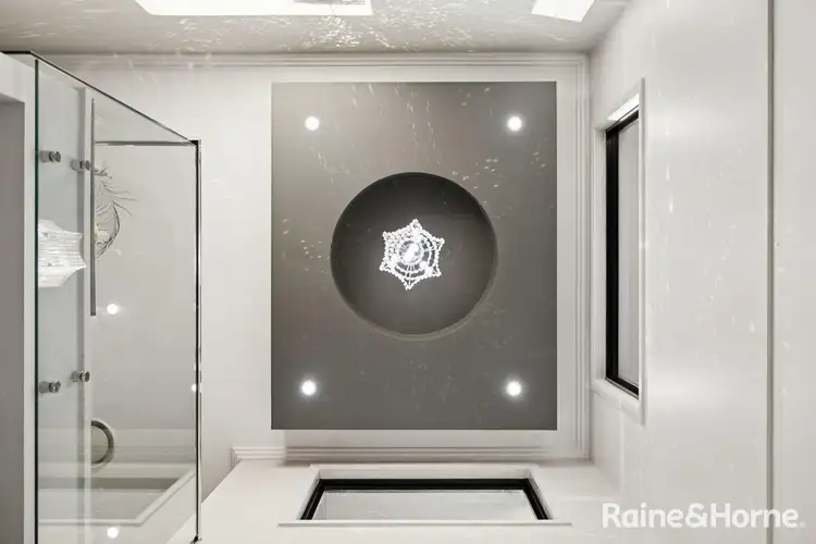 Fourth view of Homely house listing, 18 Alpine Place, Carnes Hill NSW 2171