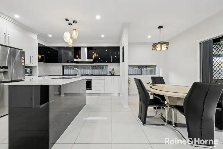 Sixth view of Homely house listing, 18 Alpine Place, Carnes Hill NSW 2171