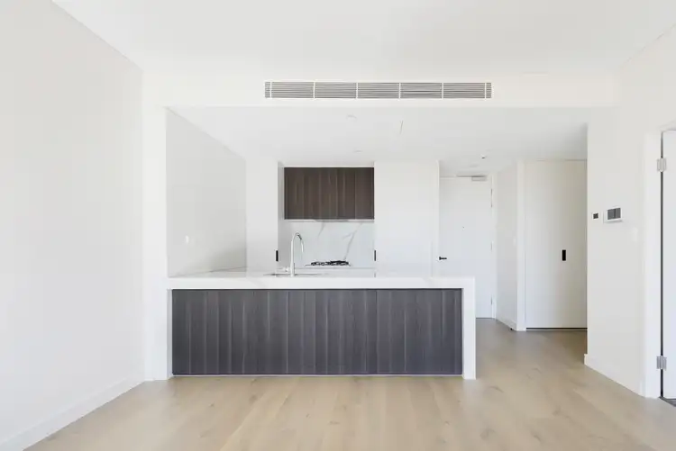 Third view of Homely apartment listing, 306/45 Atchison Street, Crows Nest NSW 2065
