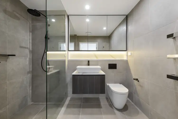 Sixth view of Homely apartment listing, 306/45 Atchison Street, Crows Nest NSW 2065