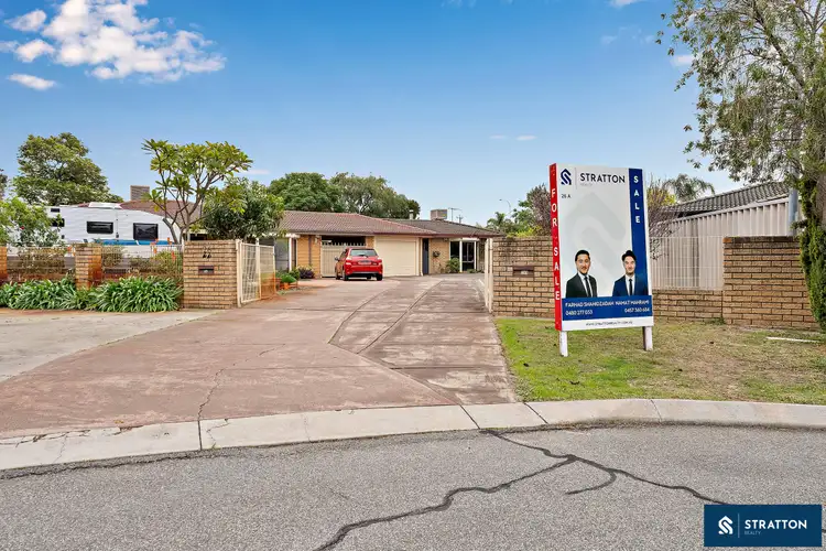 26A Astinal Drive, Gosnells WA 6110