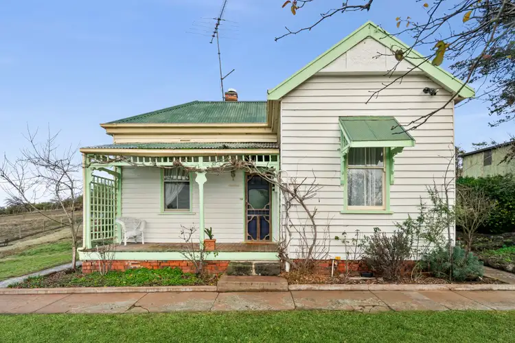 55 Red Rock Reserve Road, Alvie VIC 3249