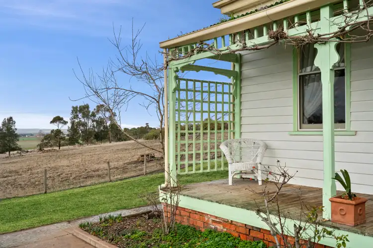 Third view of Homely house listing, 55 Red Rock Reserve Road, Alvie VIC 3249