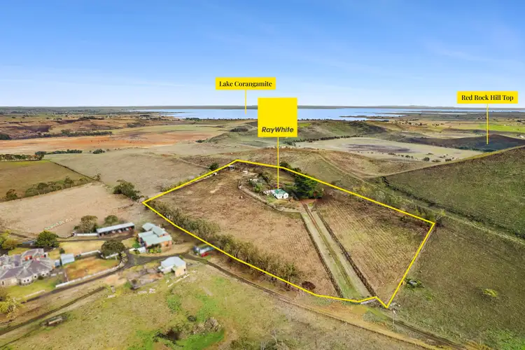 Fourth view of Homely house listing, 55 Red Rock Reserve Road, Alvie VIC 3249