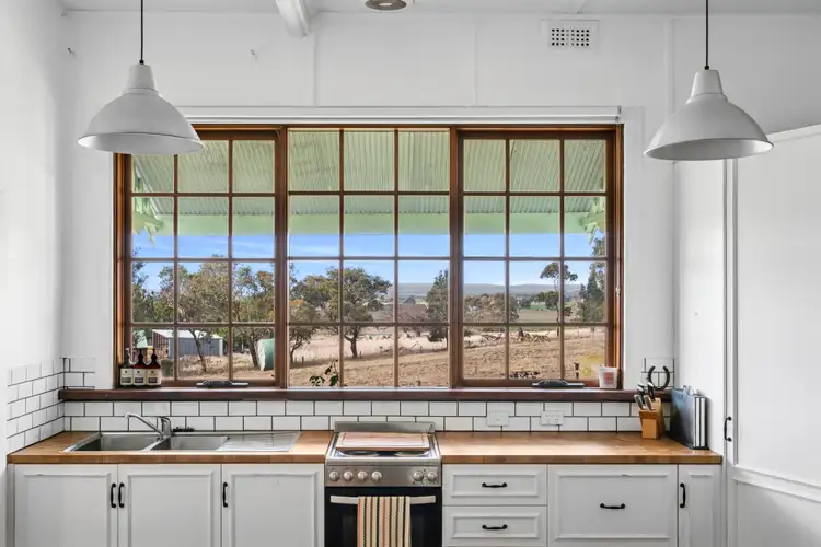 Fifth view of Homely house listing, 55 Red Rock Reserve Road, Alvie VIC 3249