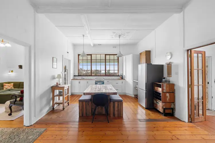 Sixth view of Homely house listing, 55 Red Rock Reserve Road, Alvie VIC 3249