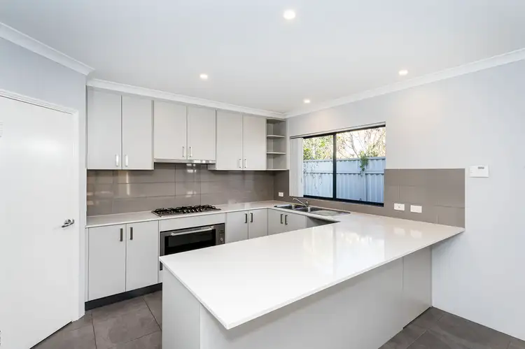 Main view of Homely house listing, 38B Murray Way, Karrinyup WA 6018