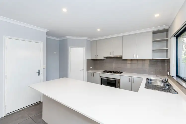 Second view of Homely house listing, 38B Murray Way, Karrinyup WA 6018