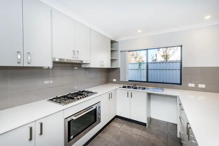 Third view of Homely house listing, 38B Murray Way, Karrinyup WA 6018