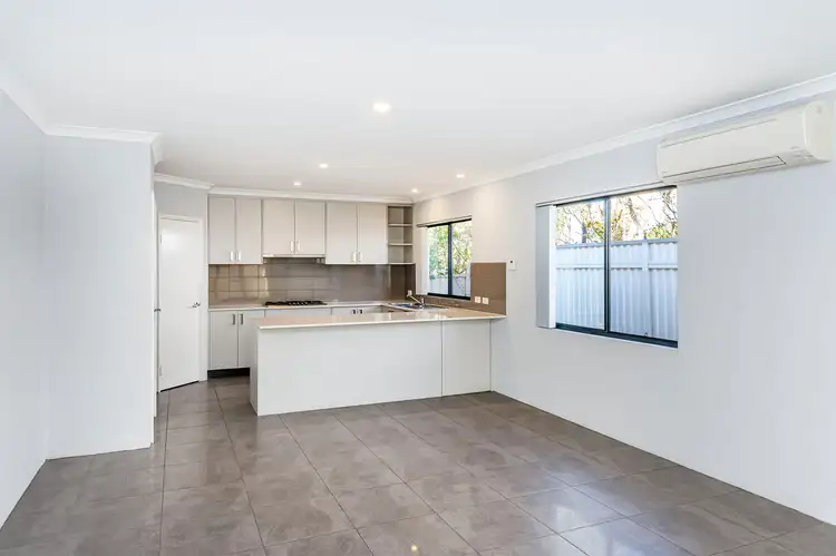 Fourth view of Homely house listing, 38B Murray Way, Karrinyup WA 6018
