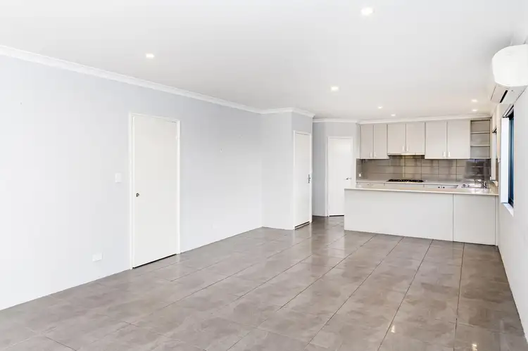 Fifth view of Homely house listing, 38B Murray Way, Karrinyup WA 6018