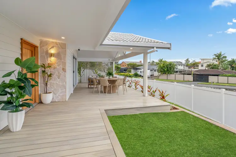 Fifth view of Homely house listing, 19 Numeralla Avenue, Ashmore QLD 4214