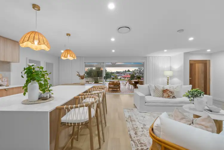 Sixth view of Homely house listing, 19 Numeralla Avenue, Ashmore QLD 4214