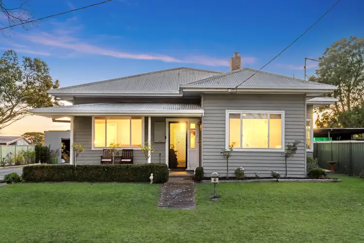 Main view of Homely house listing, 9 Coulston Street, Beeac VIC 3251