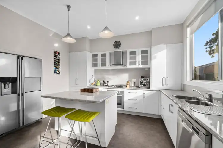Third view of Homely house listing, 9 Coulston Street, Beeac VIC 3251