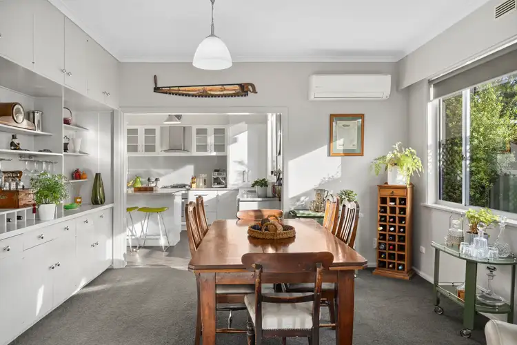 Fourth view of Homely house listing, 9 Coulston Street, Beeac VIC 3251