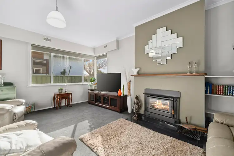 Fifth view of Homely house listing, 9 Coulston Street, Beeac VIC 3251