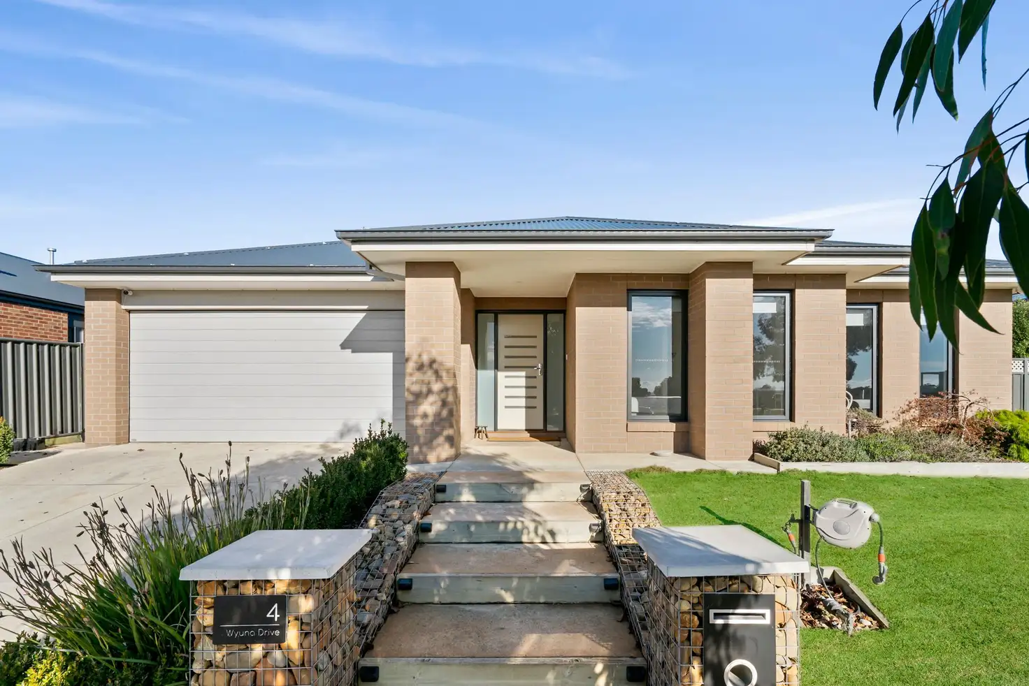 Main view of Homely house listing, 4 Wyuna Drive, Elliminyt VIC 3250