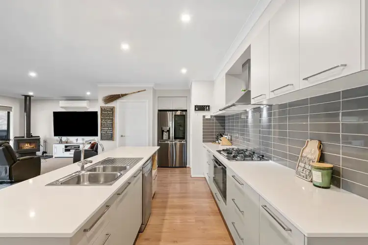 Third view of Homely house listing, 4 Wyuna Drive, Elliminyt VIC 3250