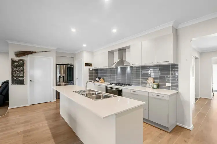 Fourth view of Homely house listing, 4 Wyuna Drive, Elliminyt VIC 3250
