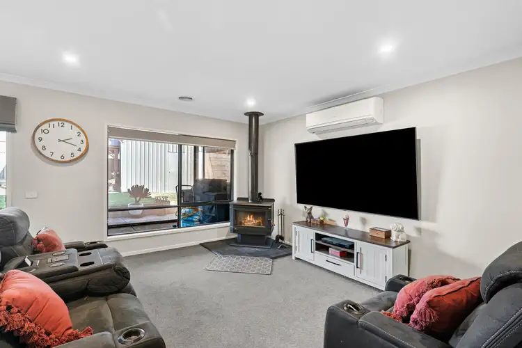 Sixth view of Homely house listing, 4 Wyuna Drive, Elliminyt VIC 3250