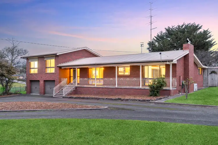 56 Harris Road