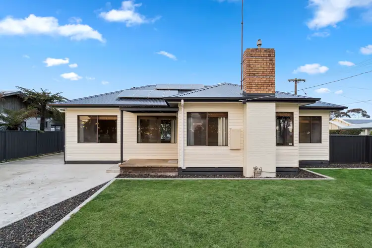 Main view of Homely house listing, 88 Sinclair Street, Colac VIC 3250