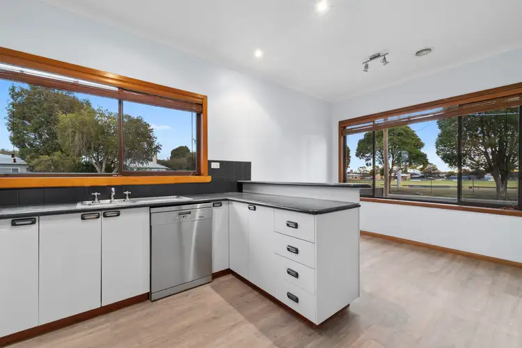 Third view of Homely house listing, 88 Sinclair Street, Colac VIC 3250