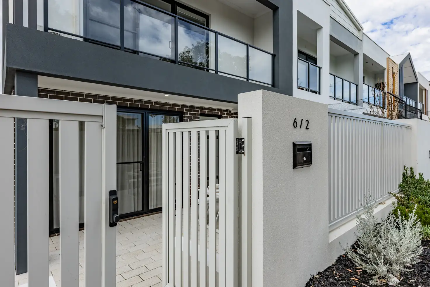 Main view of Homely house listing, 6/2 Crystalline Rd, Spearwood WA 6163