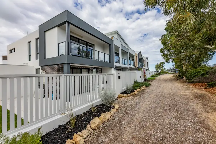 Third view of Homely house listing, 6/2 Crystalline Rd, Spearwood WA 6163