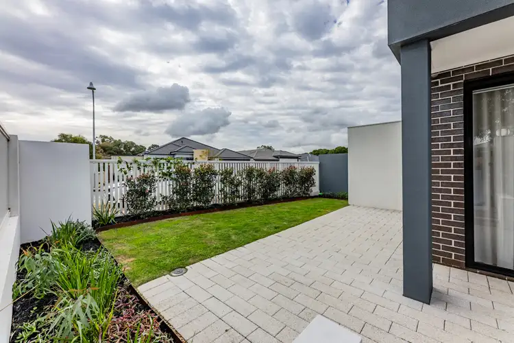 Fifth view of Homely house listing, 6/2 Crystalline Rd, Spearwood WA 6163